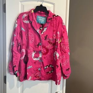 Victoria’s Second L